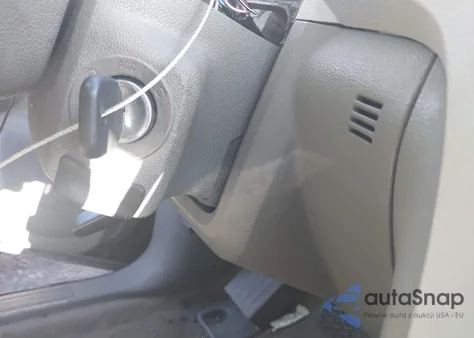 2009 Chevrolet Traverse Lt из США, поврежденный, VIN 1GNEV23D39S108395